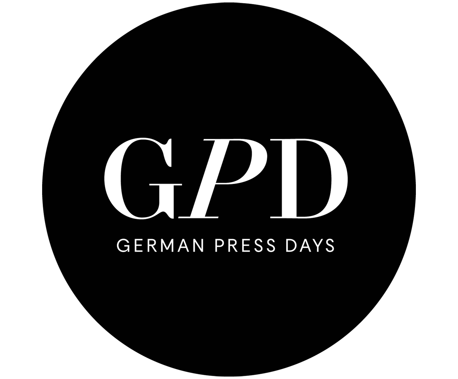 Welcome to the German Press Days SS20