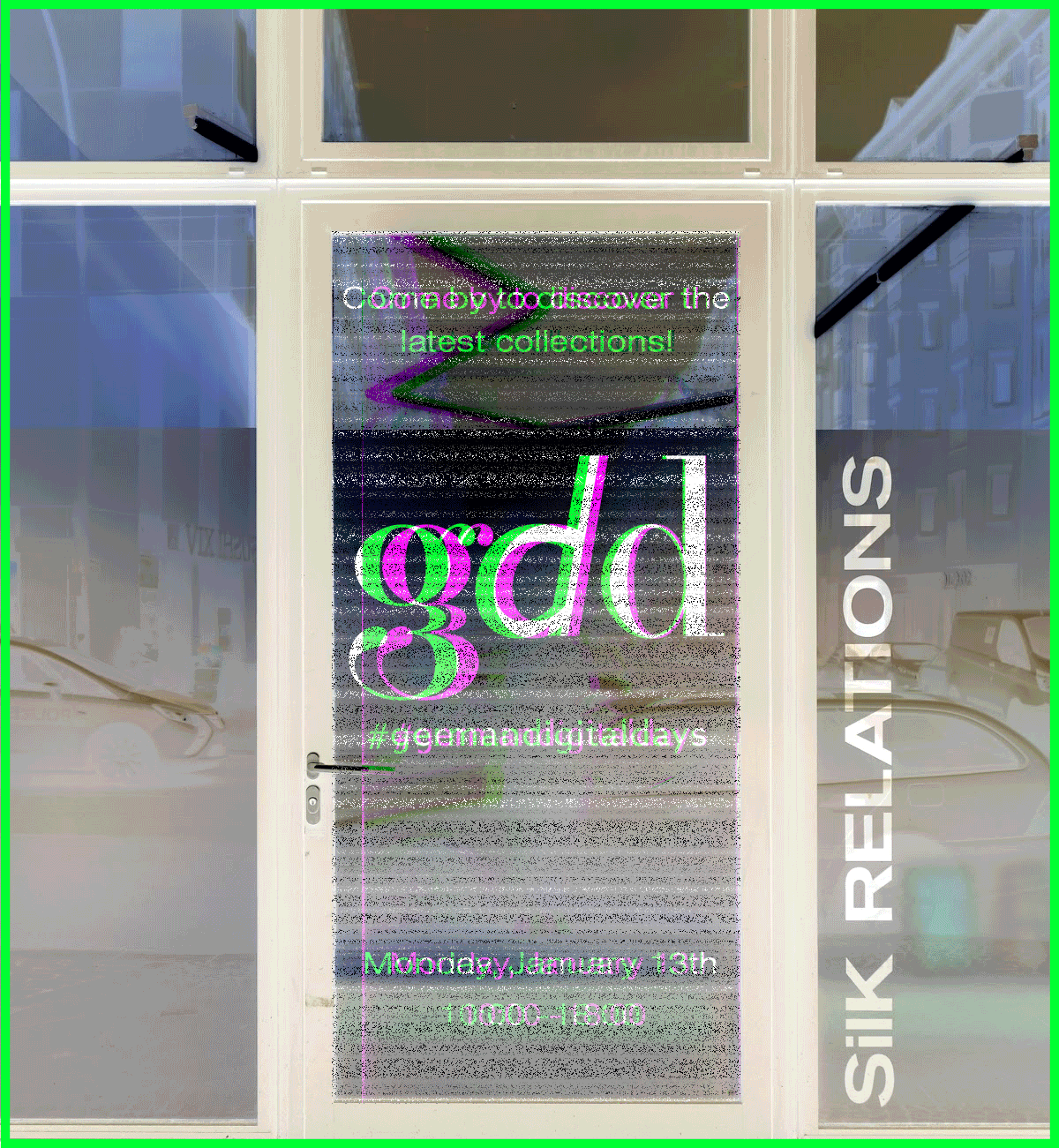 German Digital Days coming up