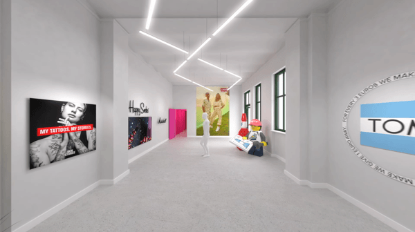 Silk launches Virtual Showroom