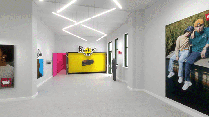 Silk Virtual Press Days SS21