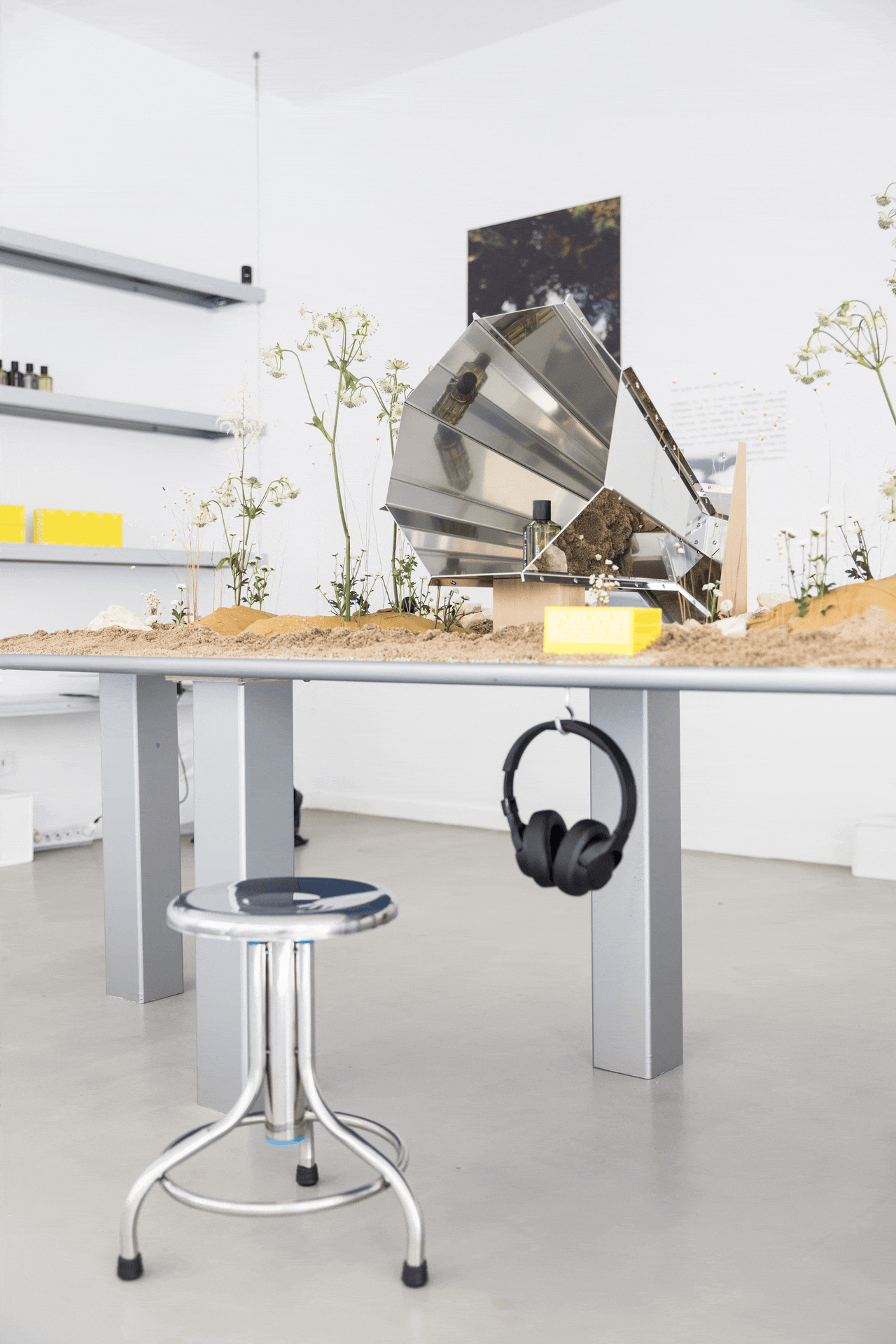 L:a Bruket Fragrance Launch Event