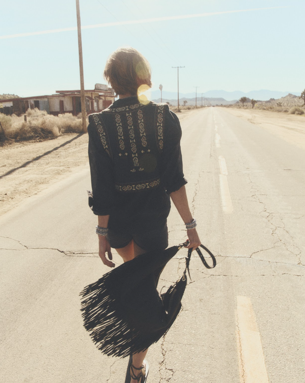 The Spirit of Freedom: discover the ba&amp;sh Highlights 