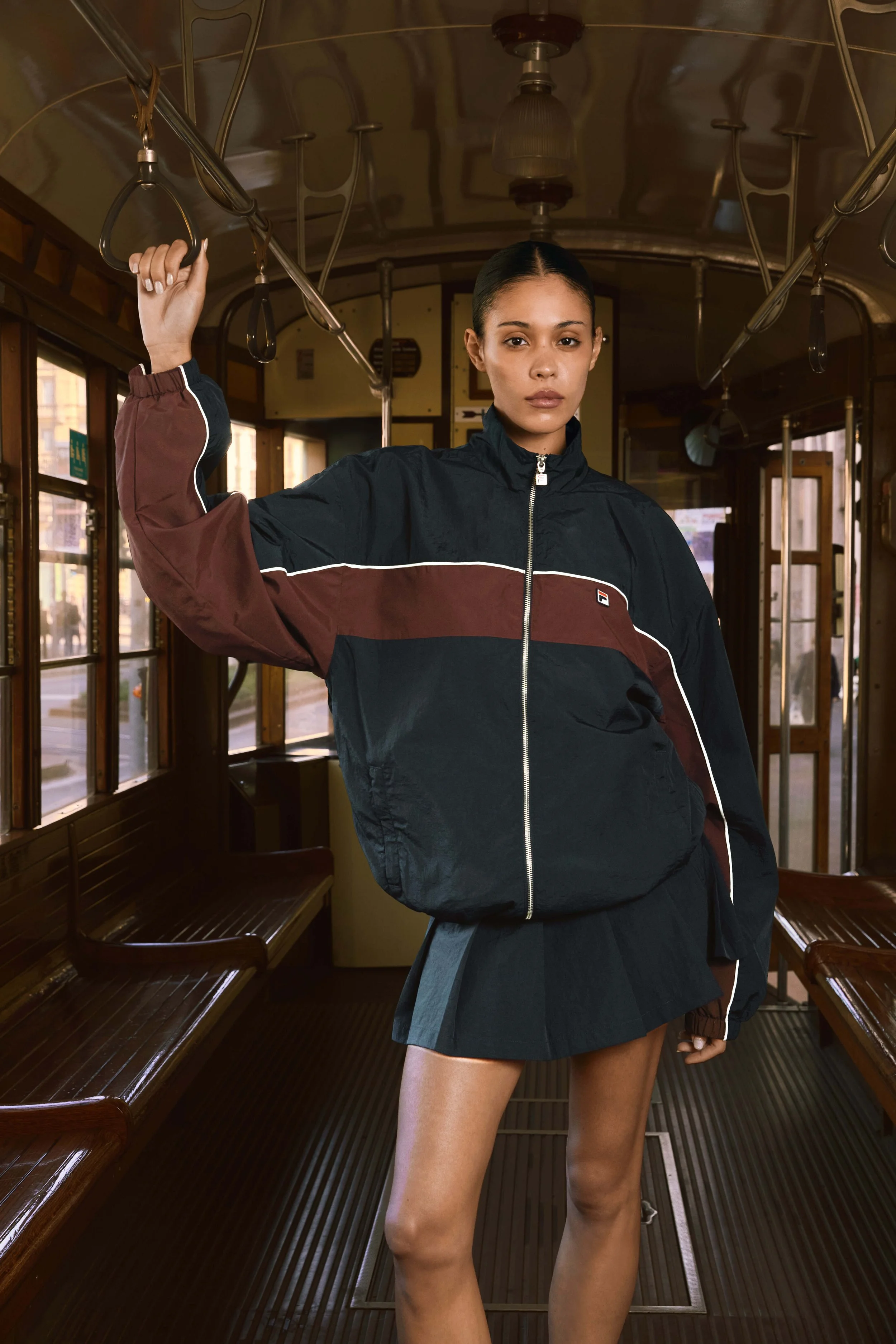 Level Up Your Style with FILA
