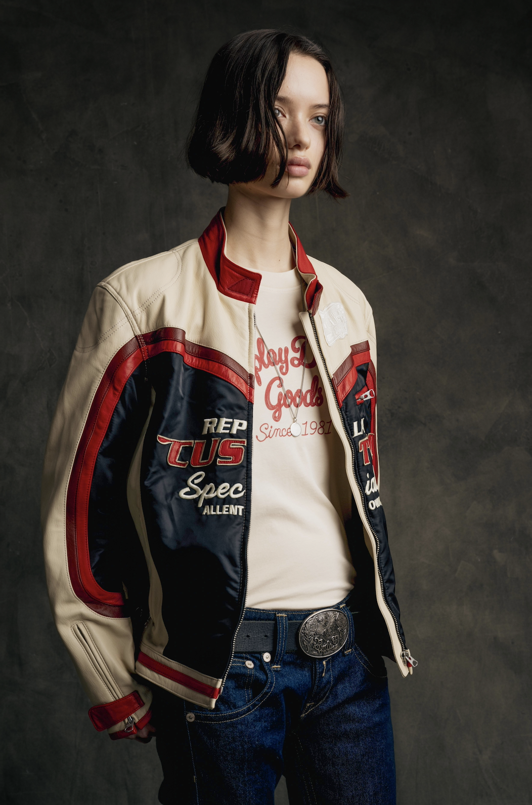 Timeless Empowerment: Replay Women Highlights AW26