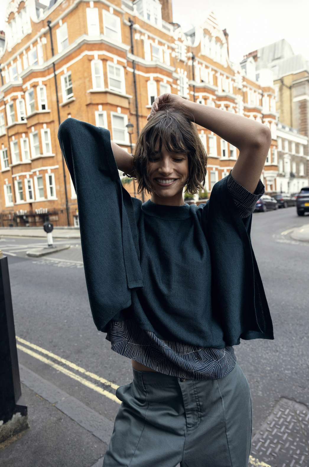 New in: Nile