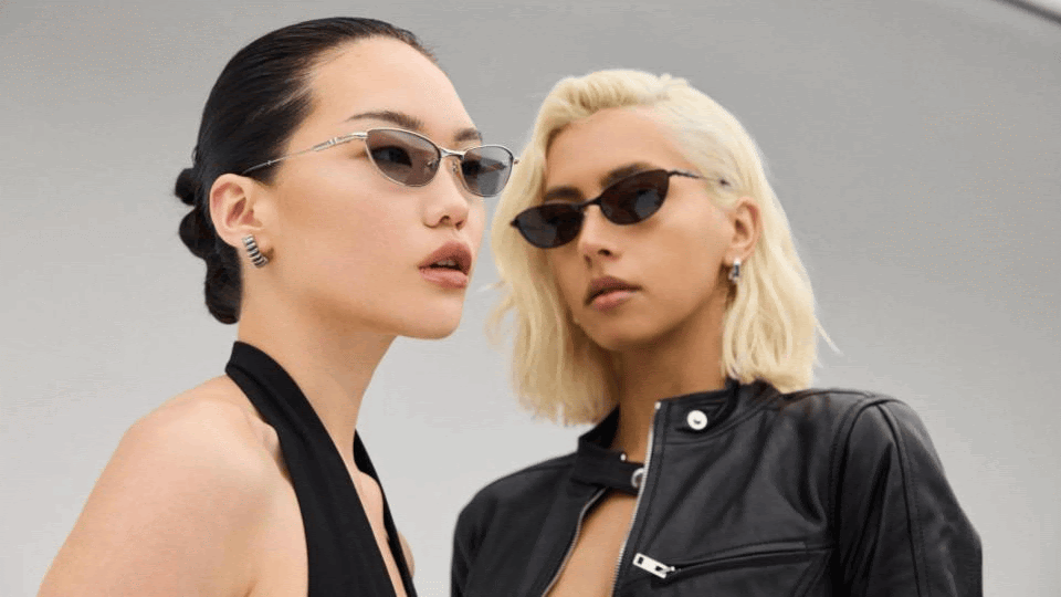 Campaign Alert: Le Specs drops new visuals
