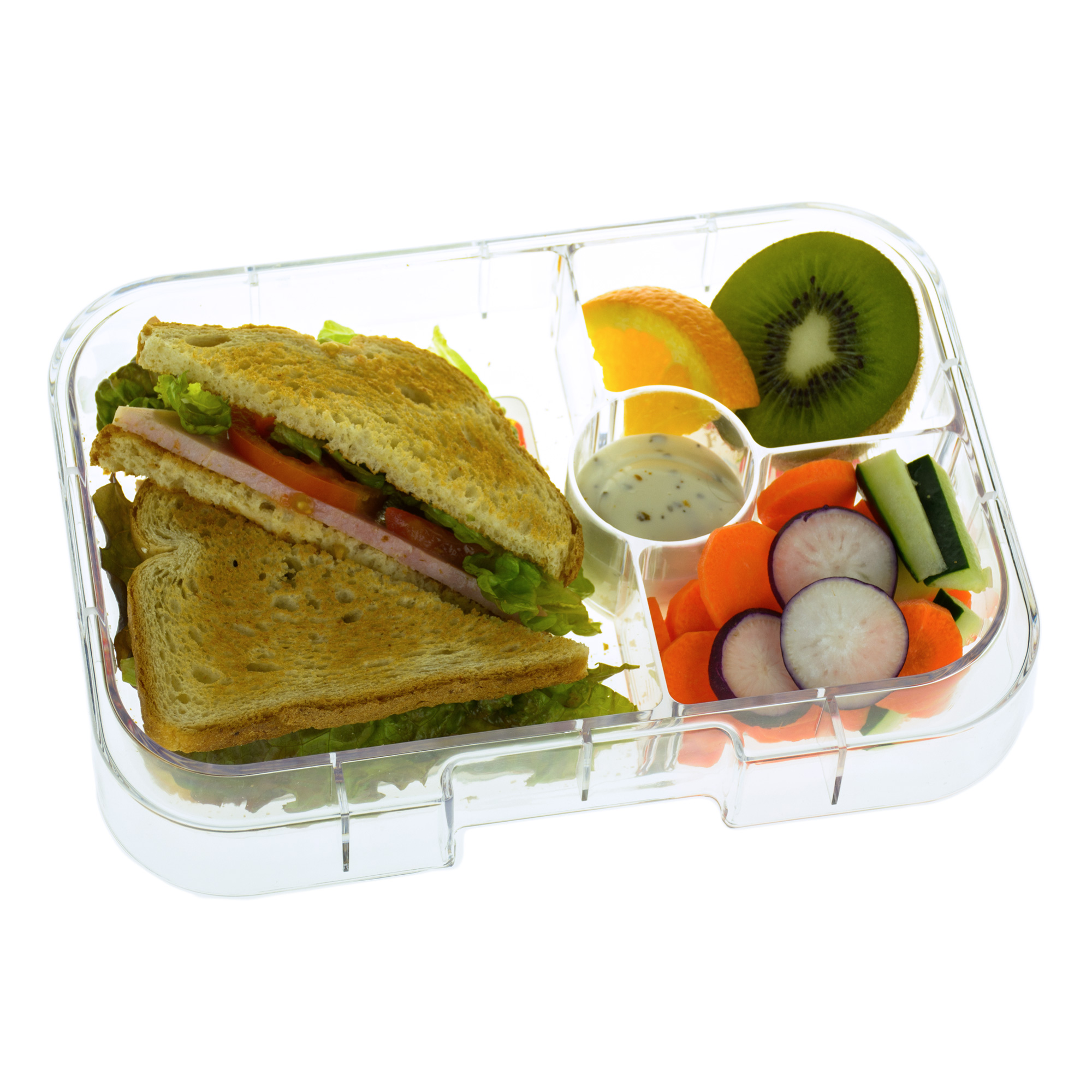 Yumbox Panino Tray