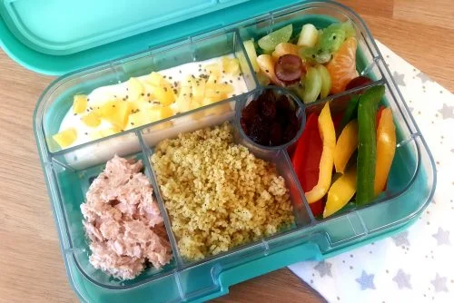 Photo Credit - First Friendly Foods