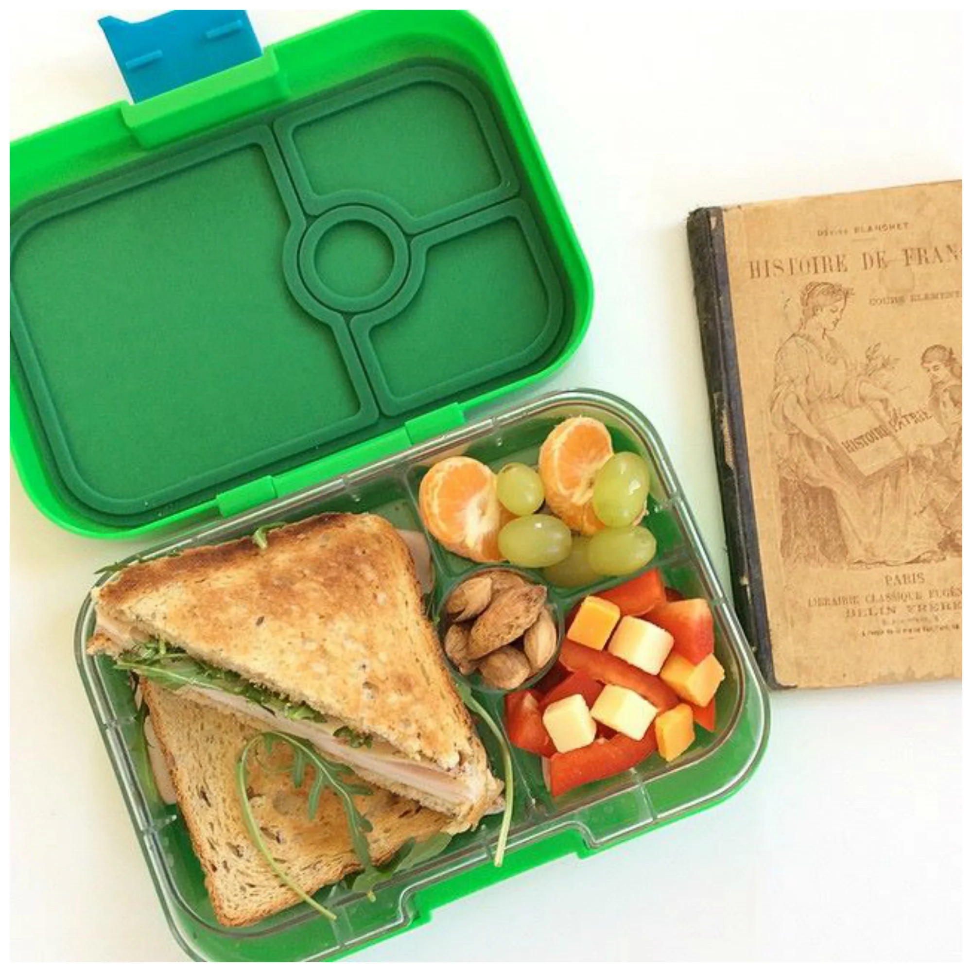Yumbox Panino Lunchbox