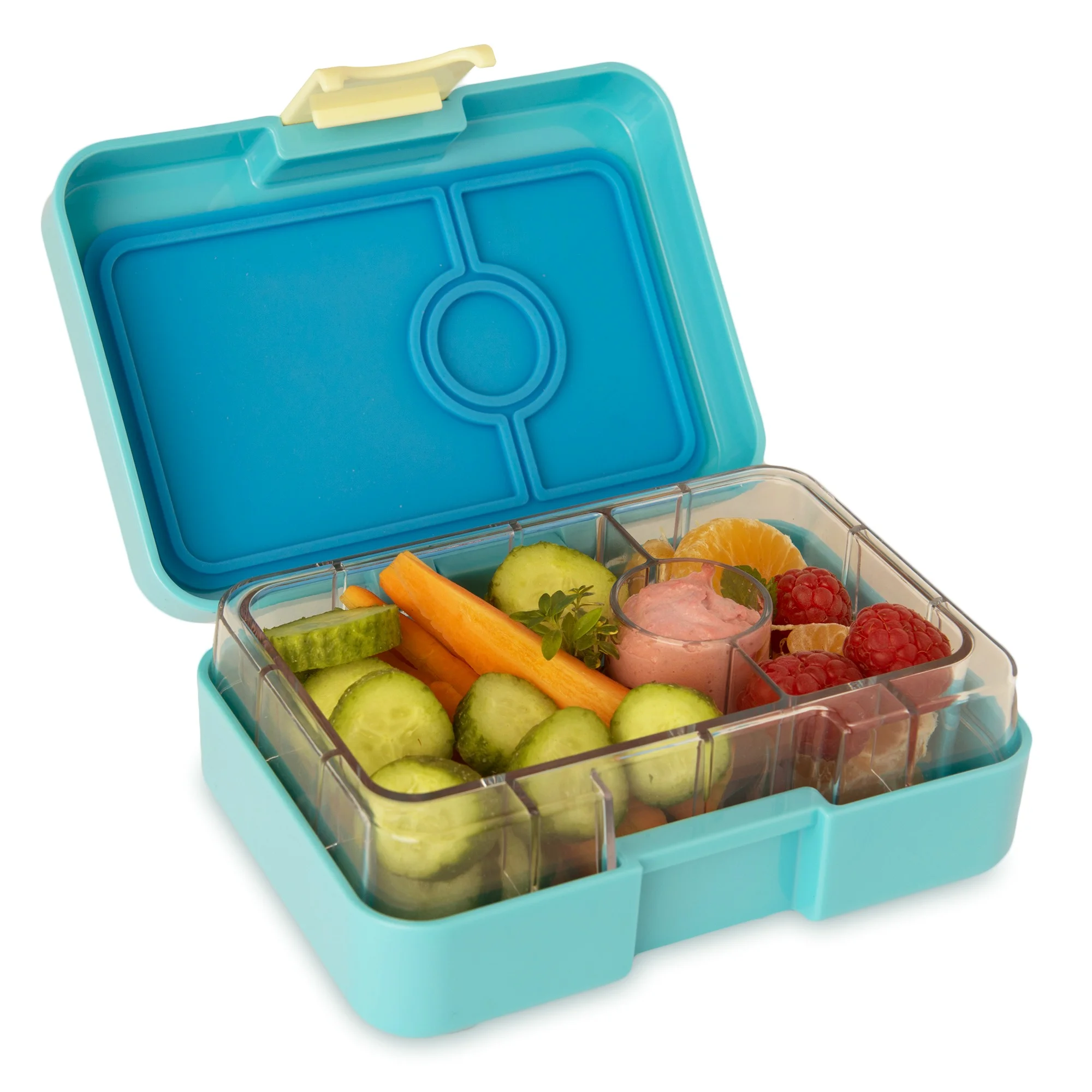 Yumbox Mini Snack
