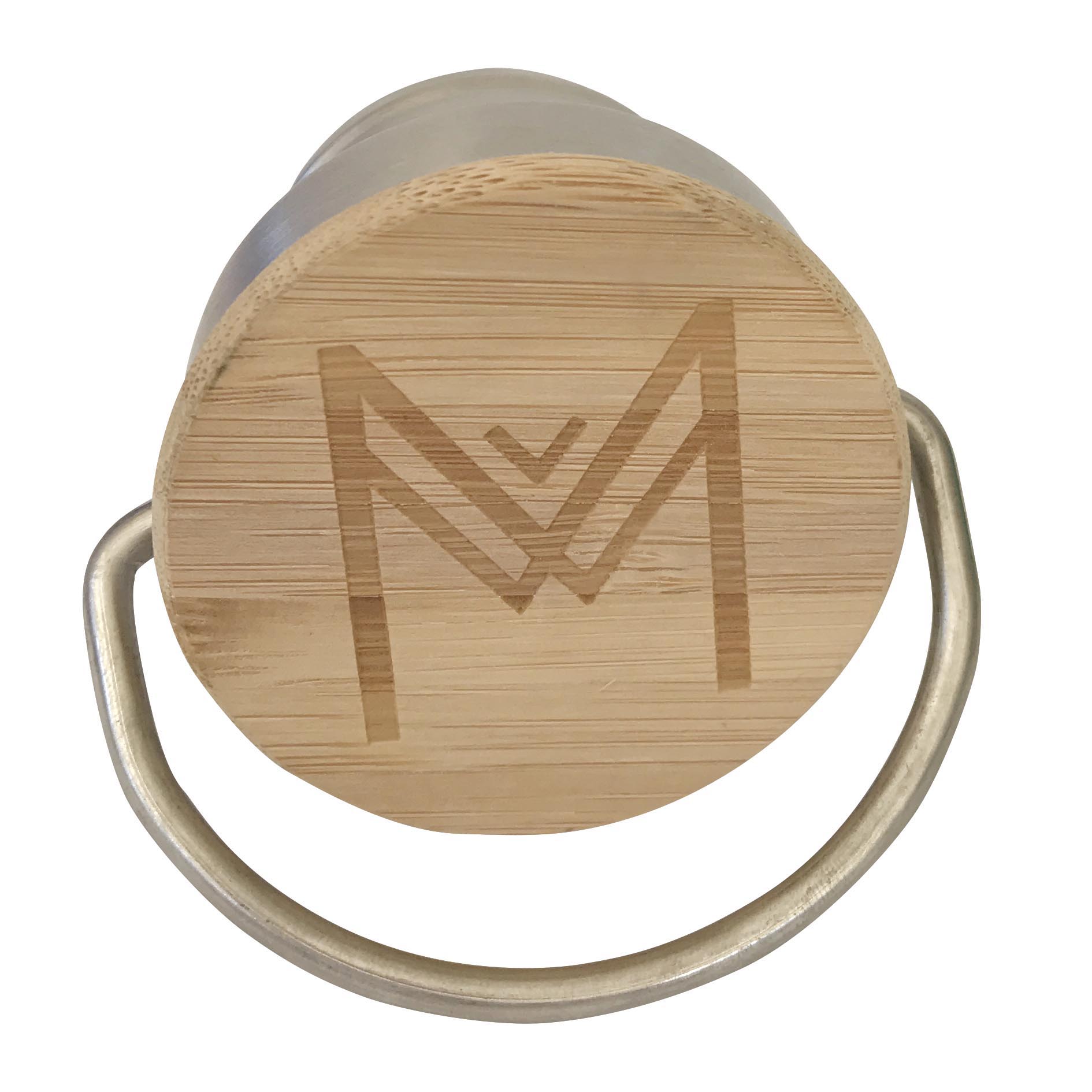 Montii Water Bottles