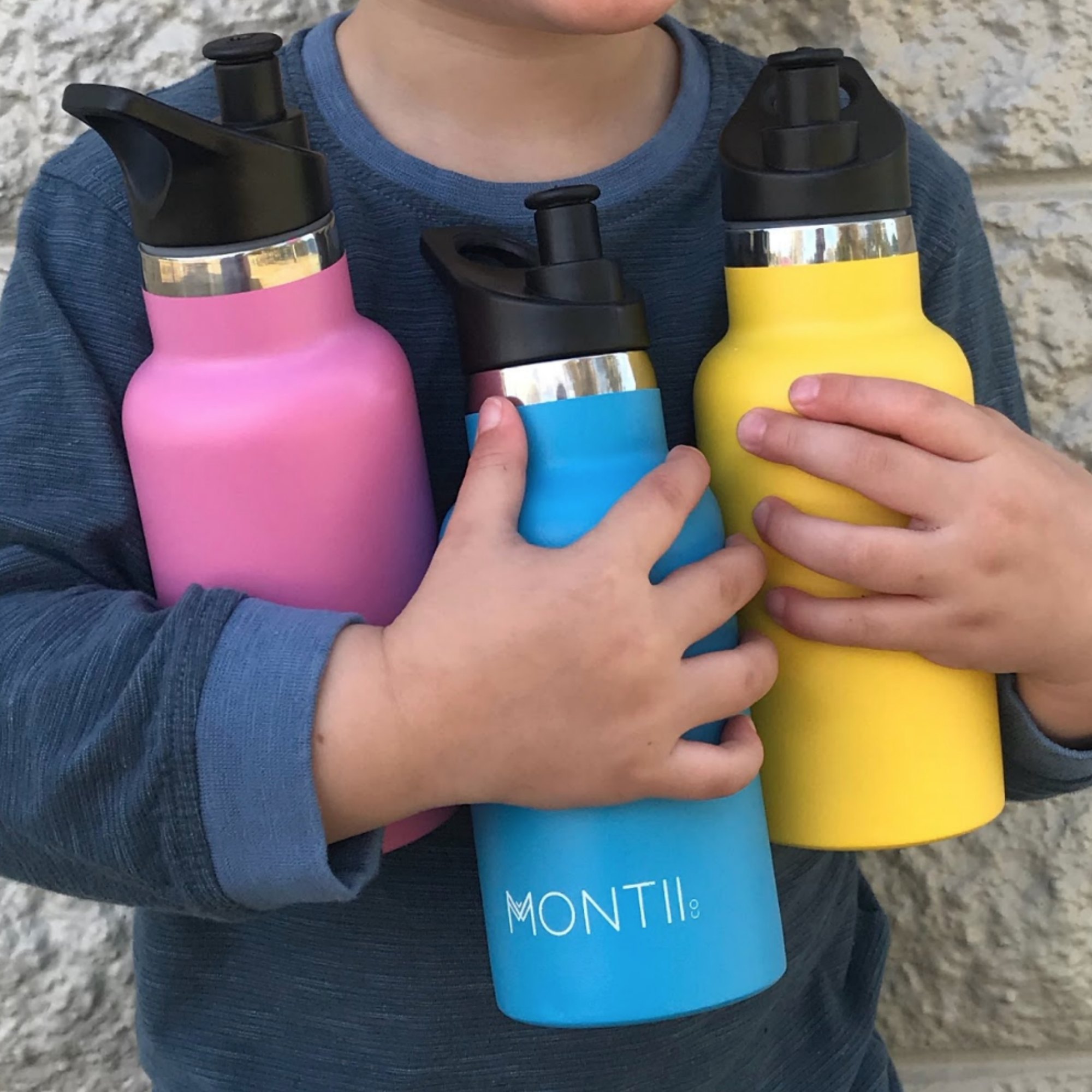 Mini Montii