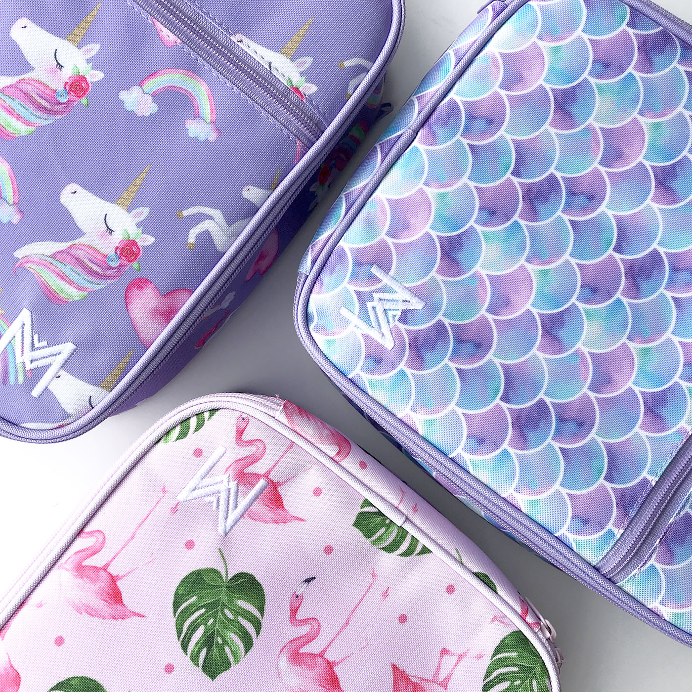 Montii Insulated Lunchbag