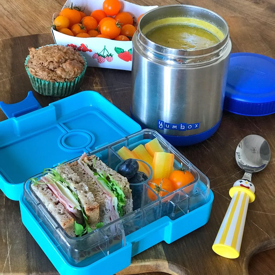 The Uk Home Of The Yumbox Bento Leakproof Lunchbox Eatwell Uk