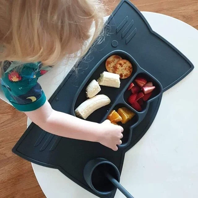 Love our stylish charcoal range from #wemightbetiny