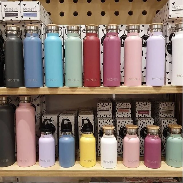 Wow check out this line up! #montiico