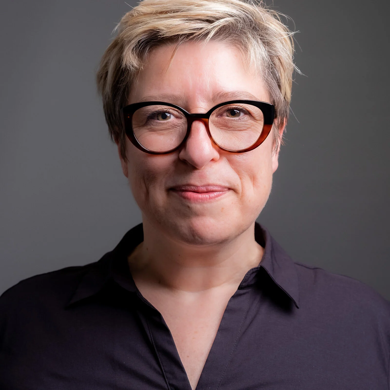 Headshots Shooting Break Photography