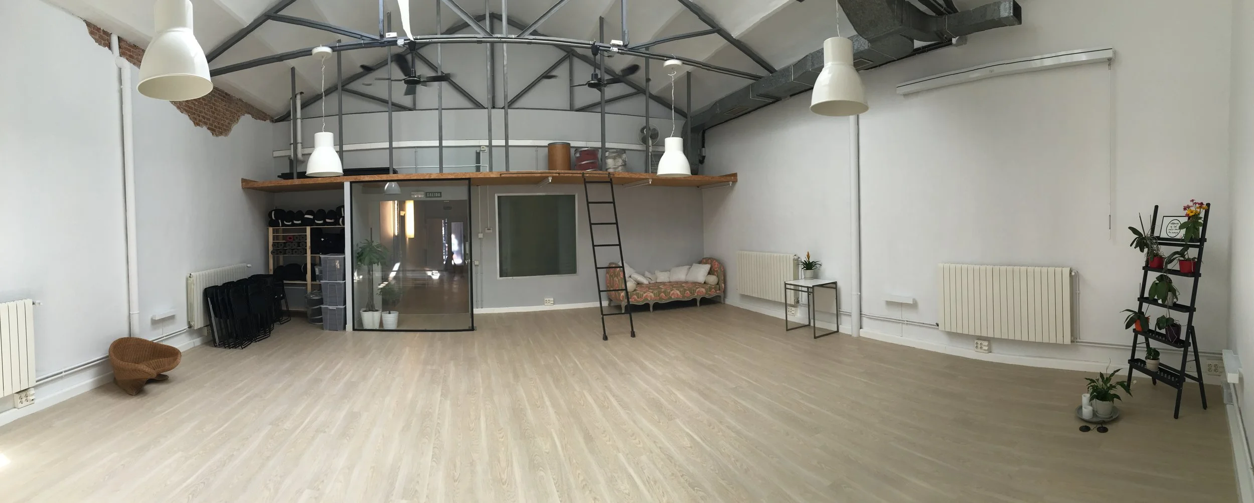 Sala MindfulMoment