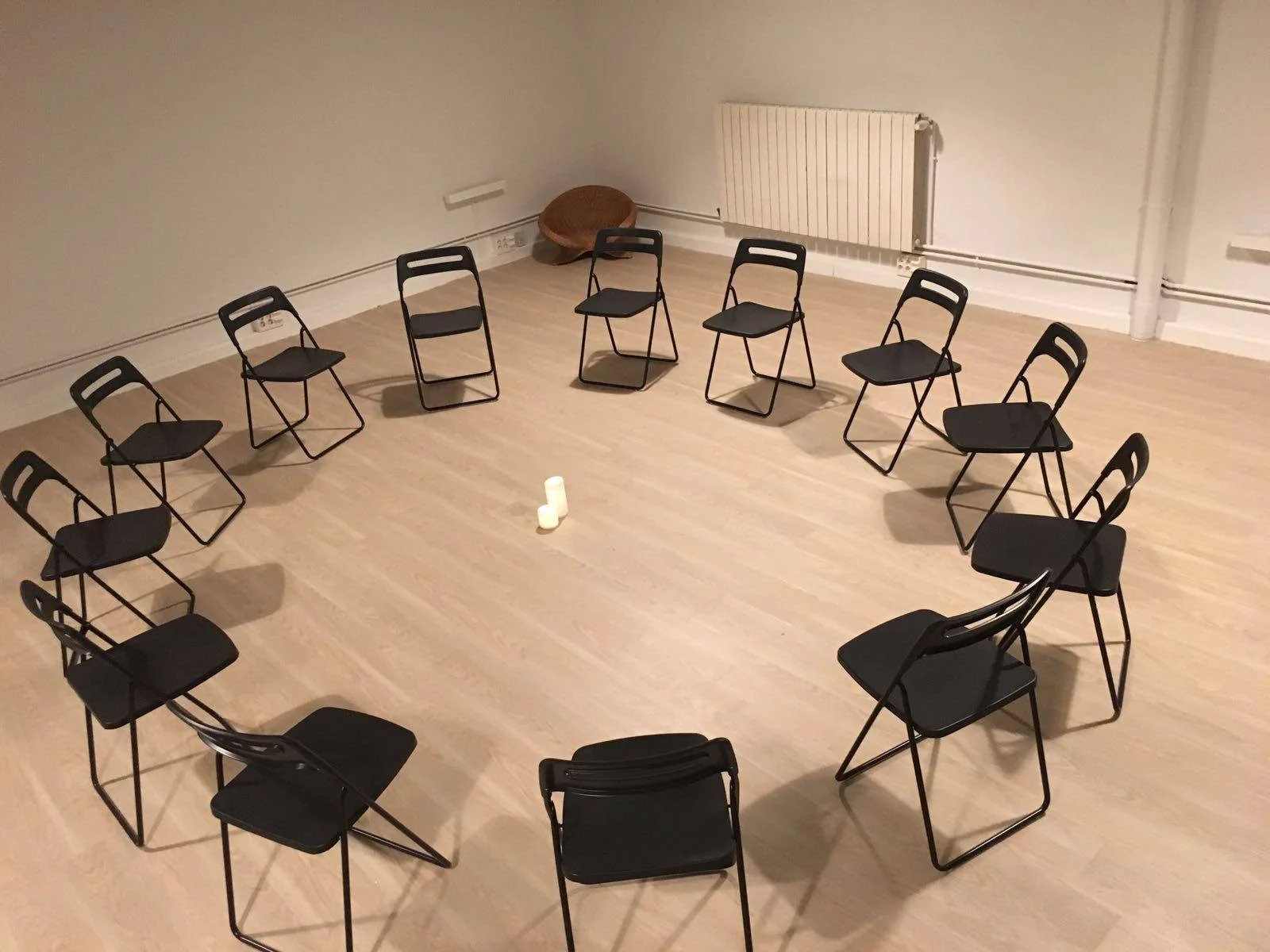 Sala MindfulMoment