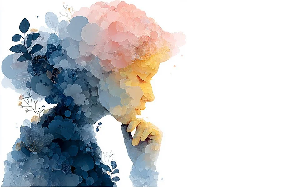 Qué debemos trabajar para conseguir una mente saludable