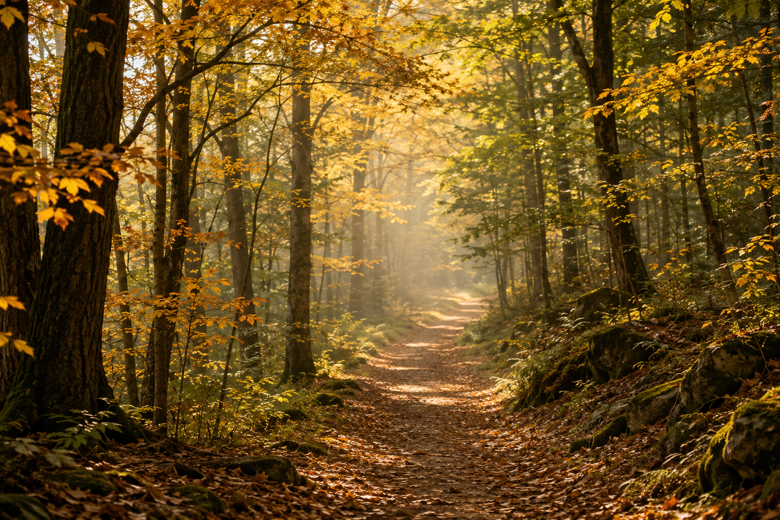 Curso MBSR de Mindfulness · Otoño 2026 · Madrid