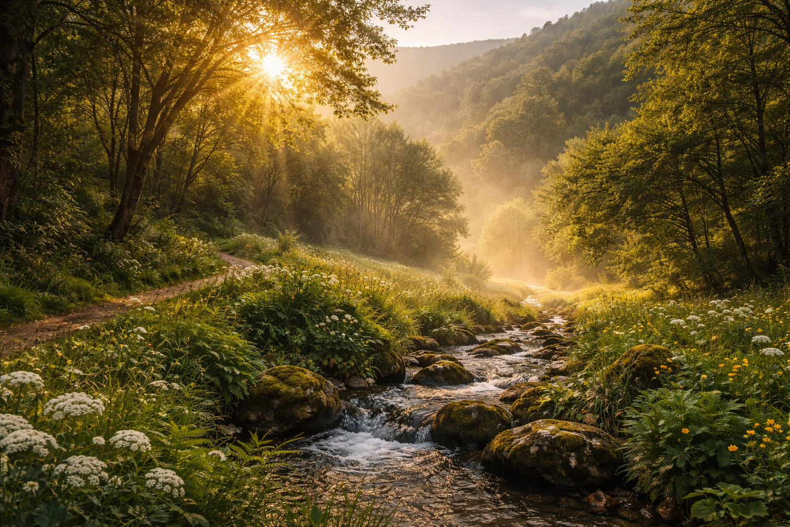 Retiro de Fin de Semana de Mindfulness y Meditación