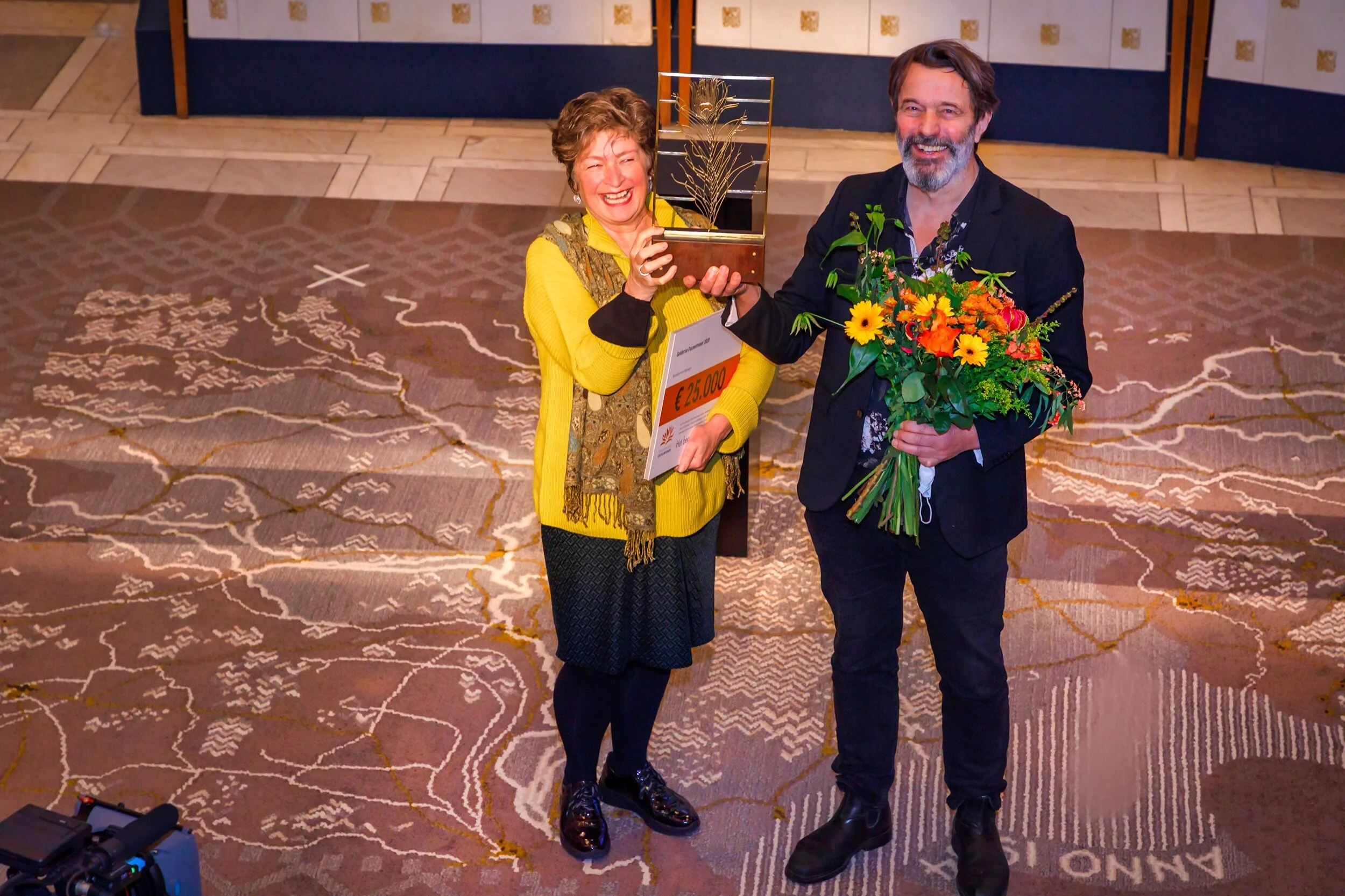  Fotocredits: Rob van Kleering-beerenbergh 