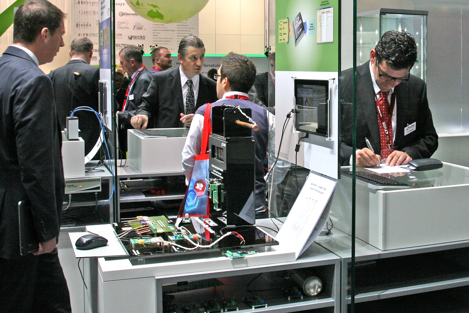 Linear Technology