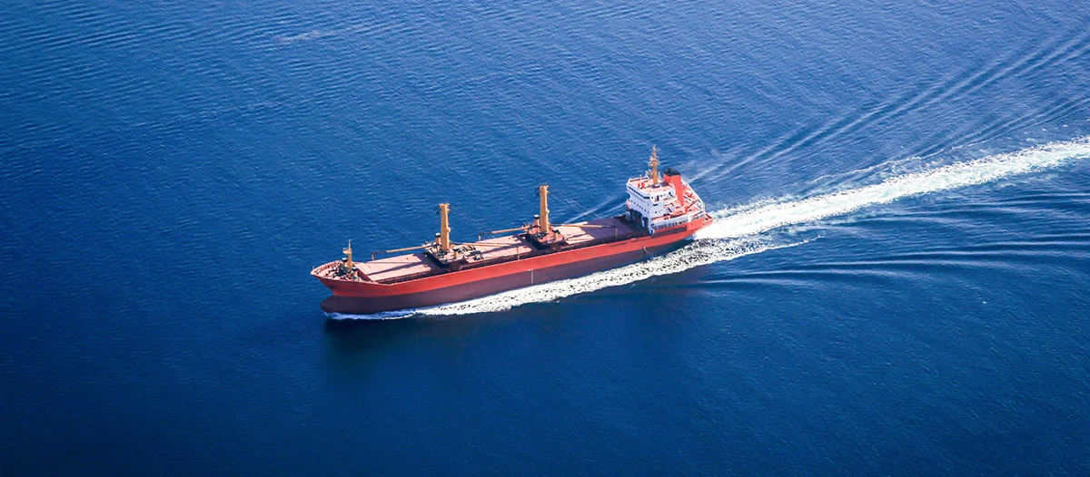 Hybrid propulsion of LNG (Liquid Natural Gas) bunker vessels