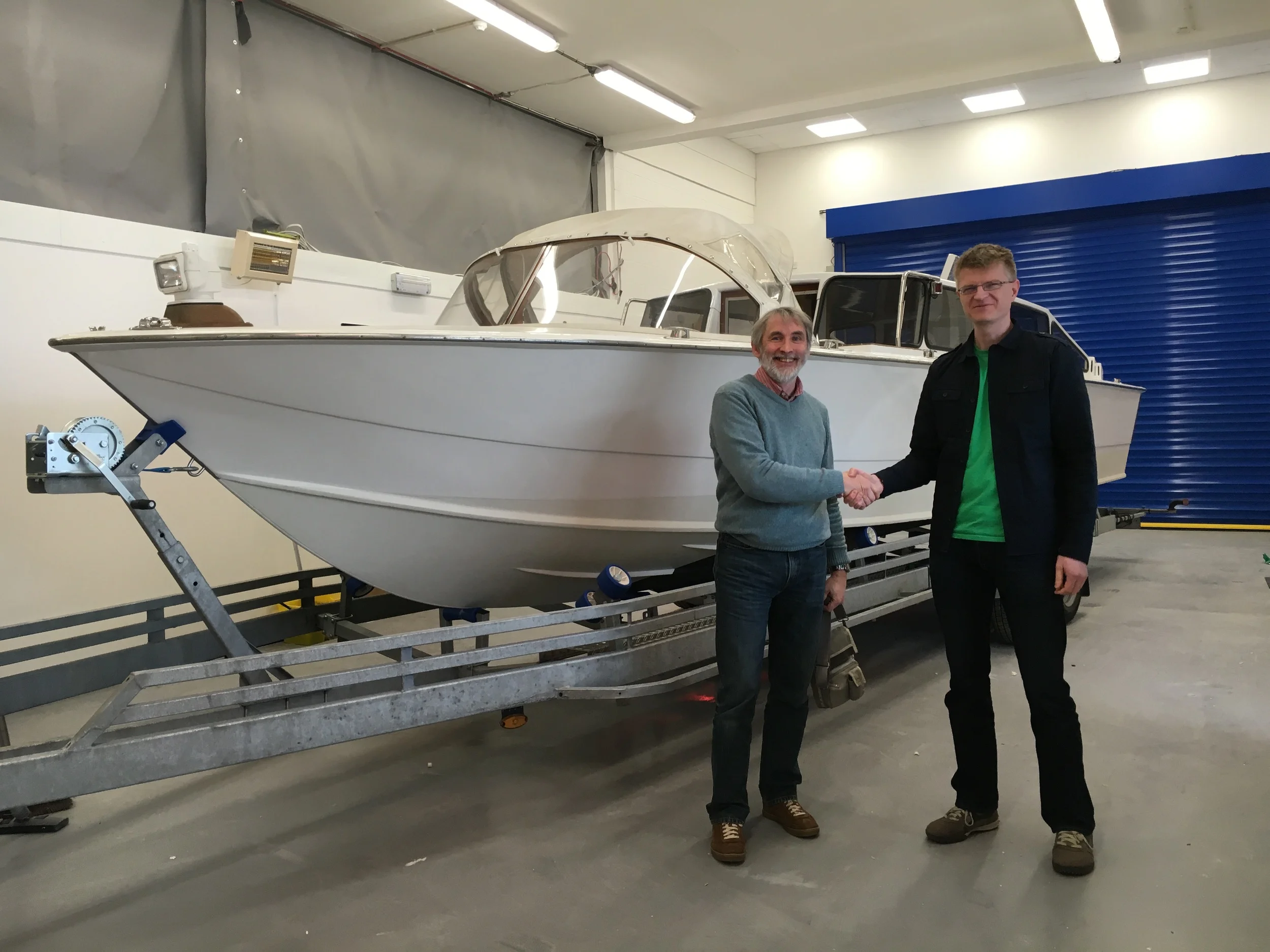 Thank LoToNo for your grant and your visit