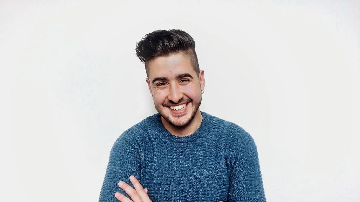 Xavier Santos