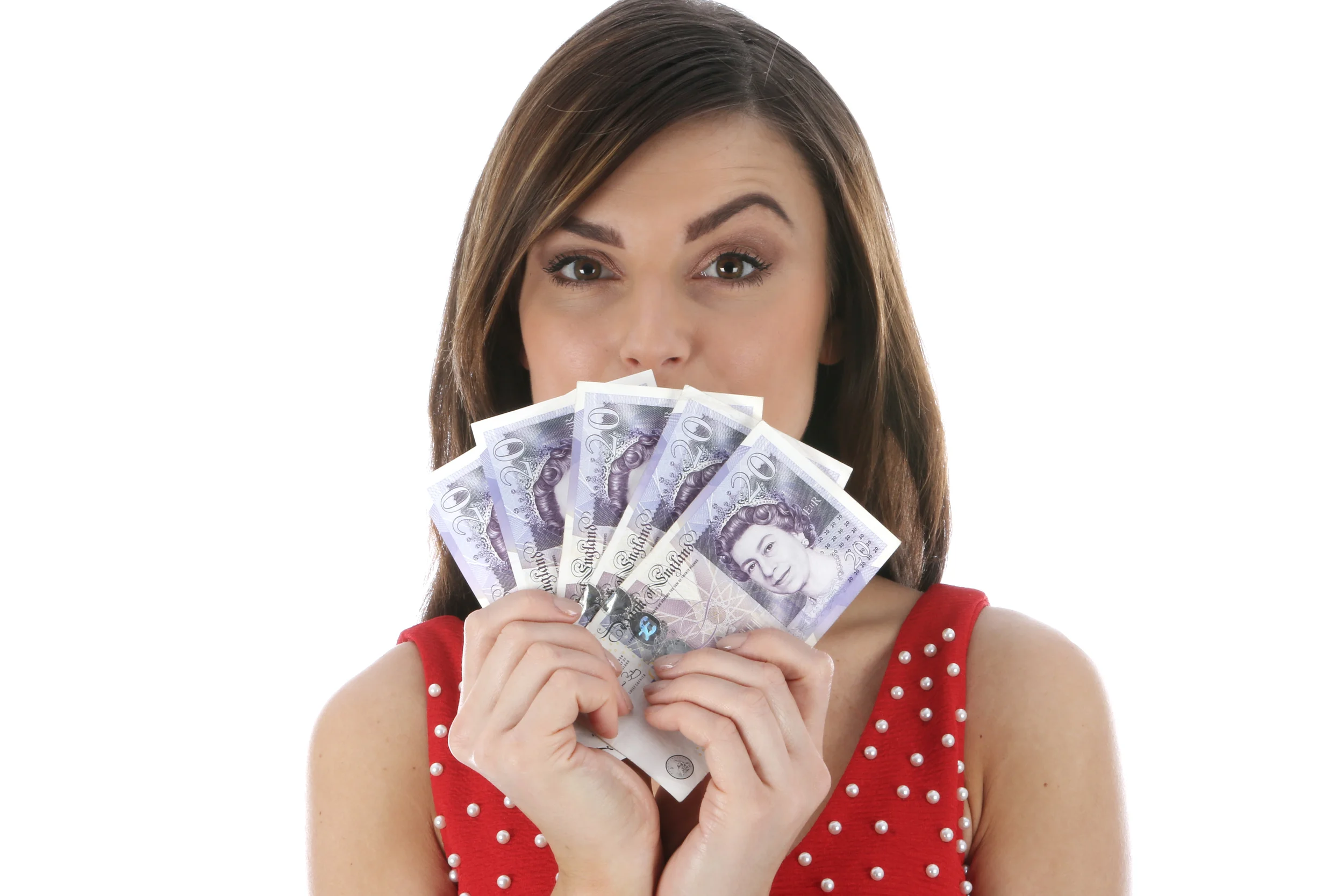 Double Your Money
