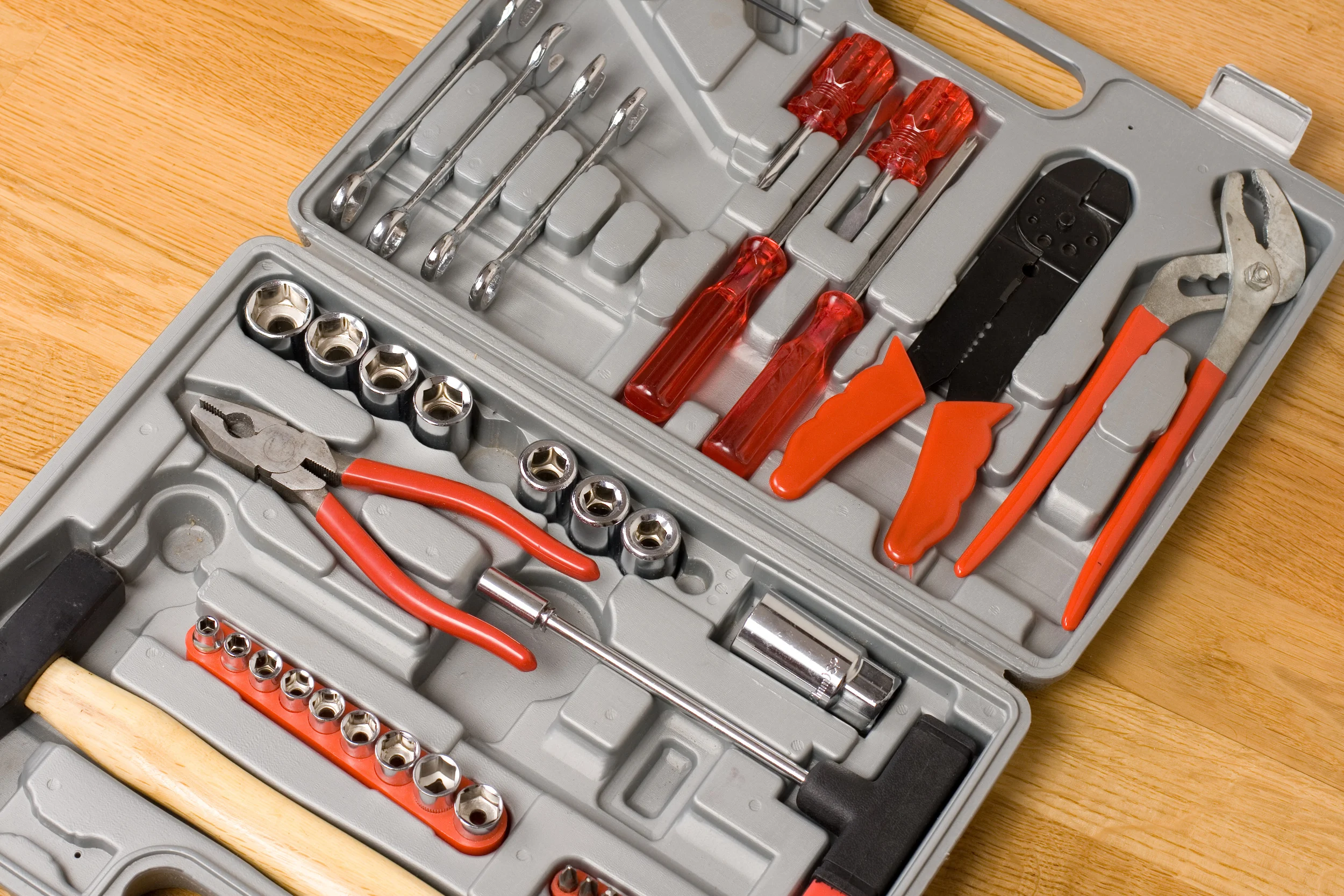 Toolkit: Jolts Revisited