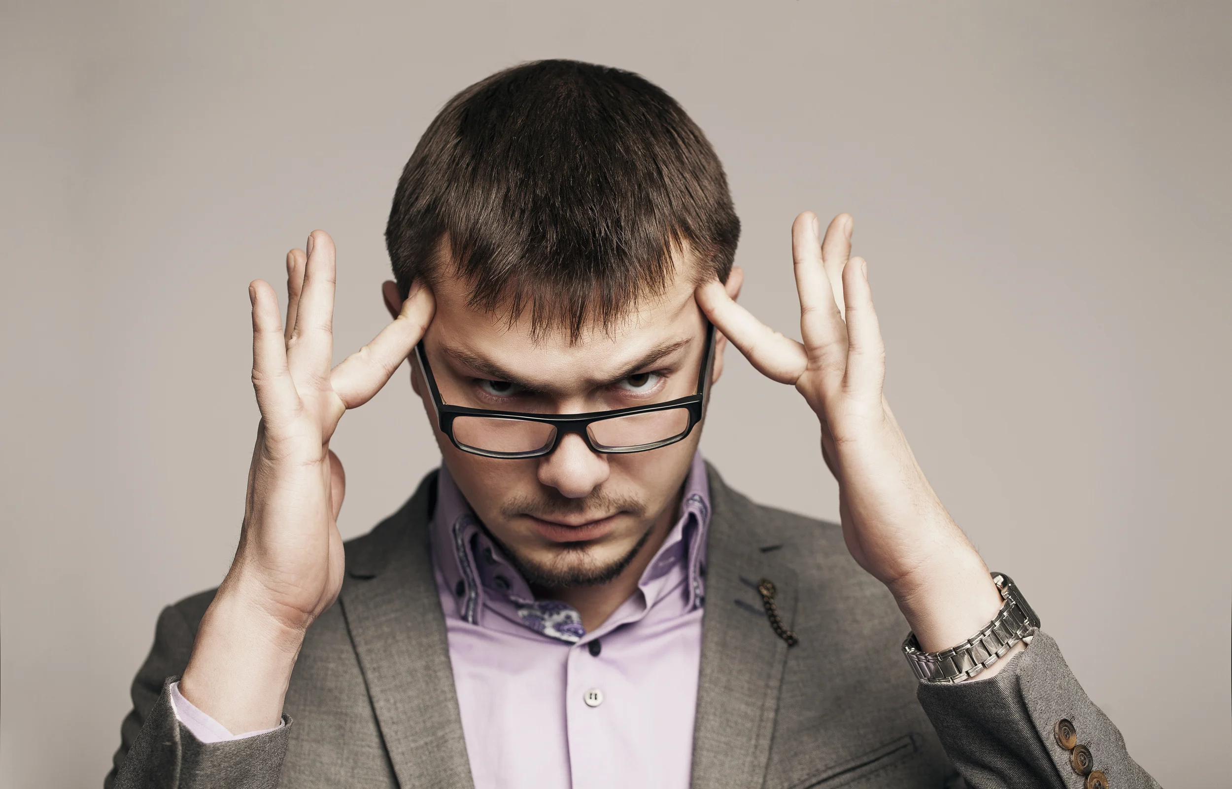 Toolkit: Thought Experiments