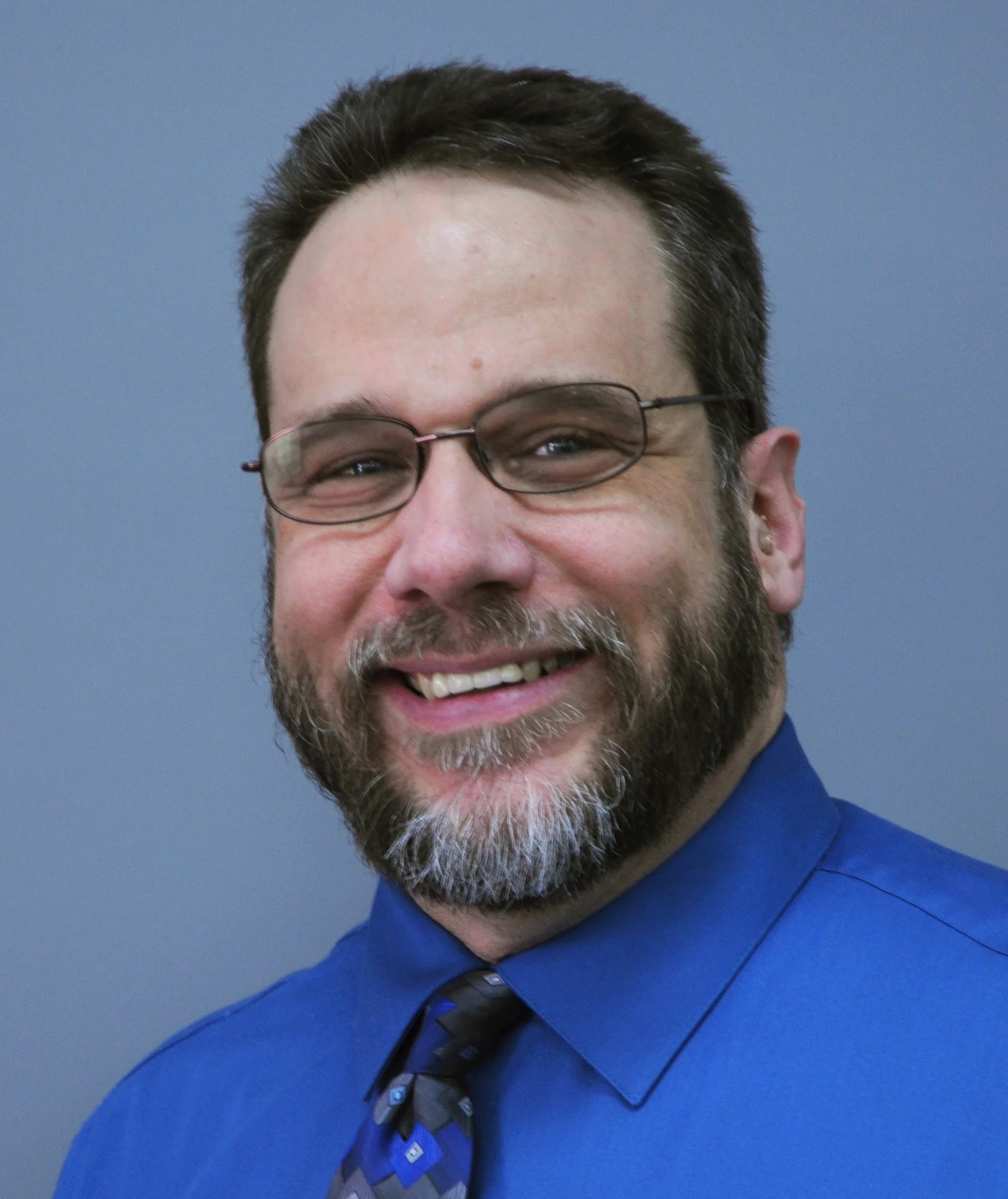 Mark Isabella, creator of Engagement Emergency card deck