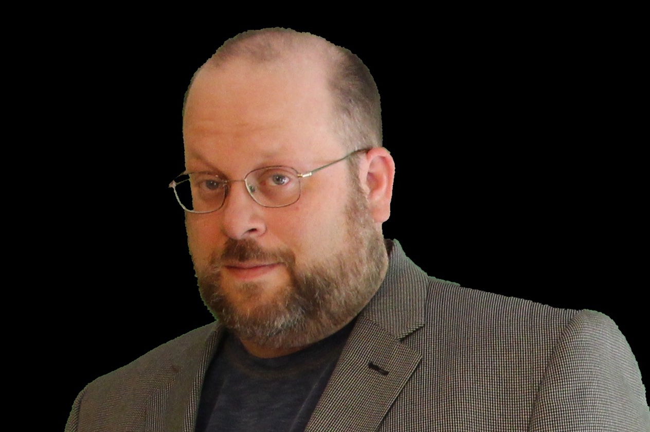 Matthew Richter, President of The Thiagi Group