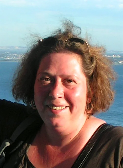Nathalie Jacquemin