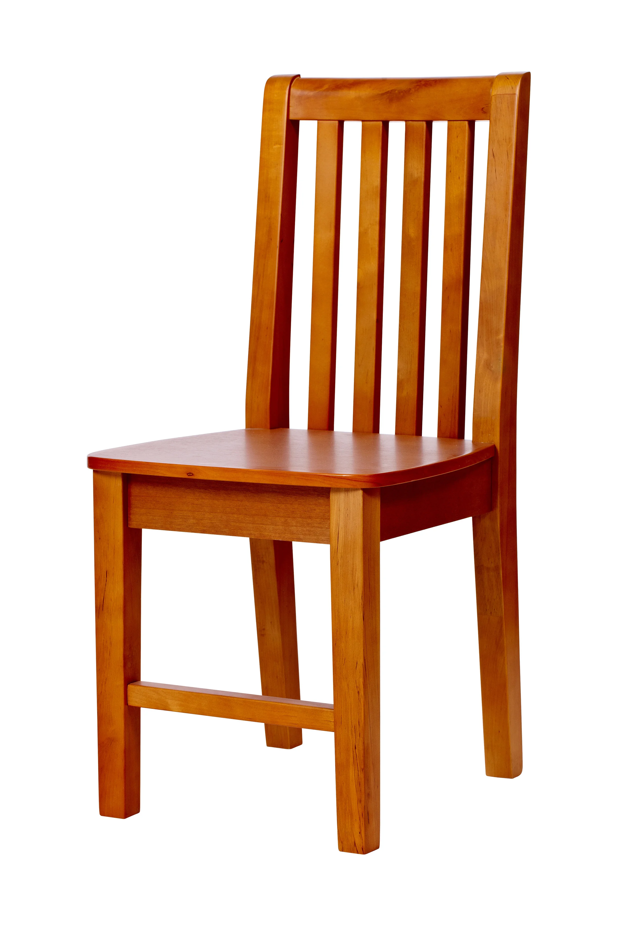 La chaise vide