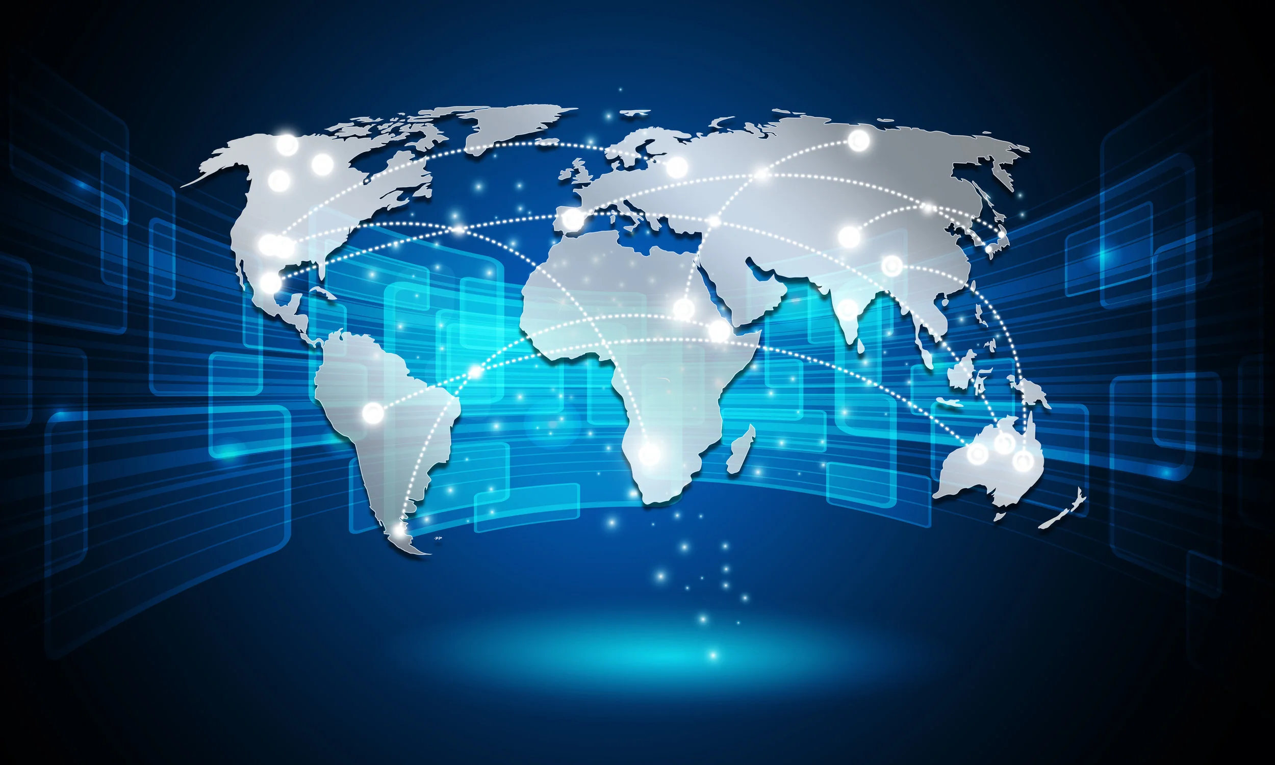 Workshops in Europe