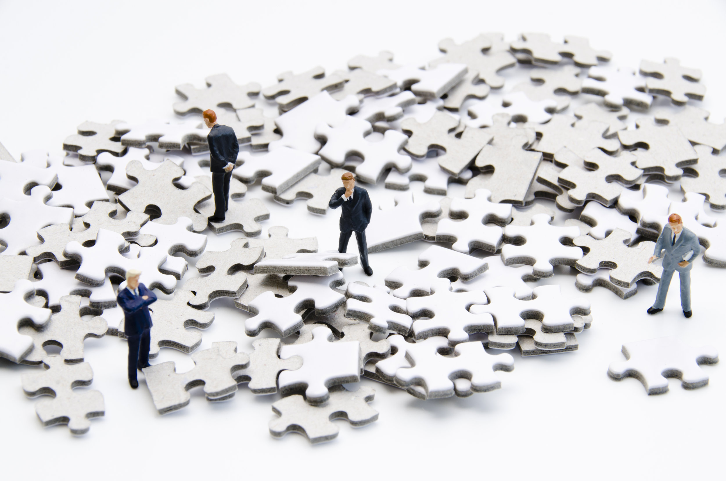 A Leadership Story: Training Context