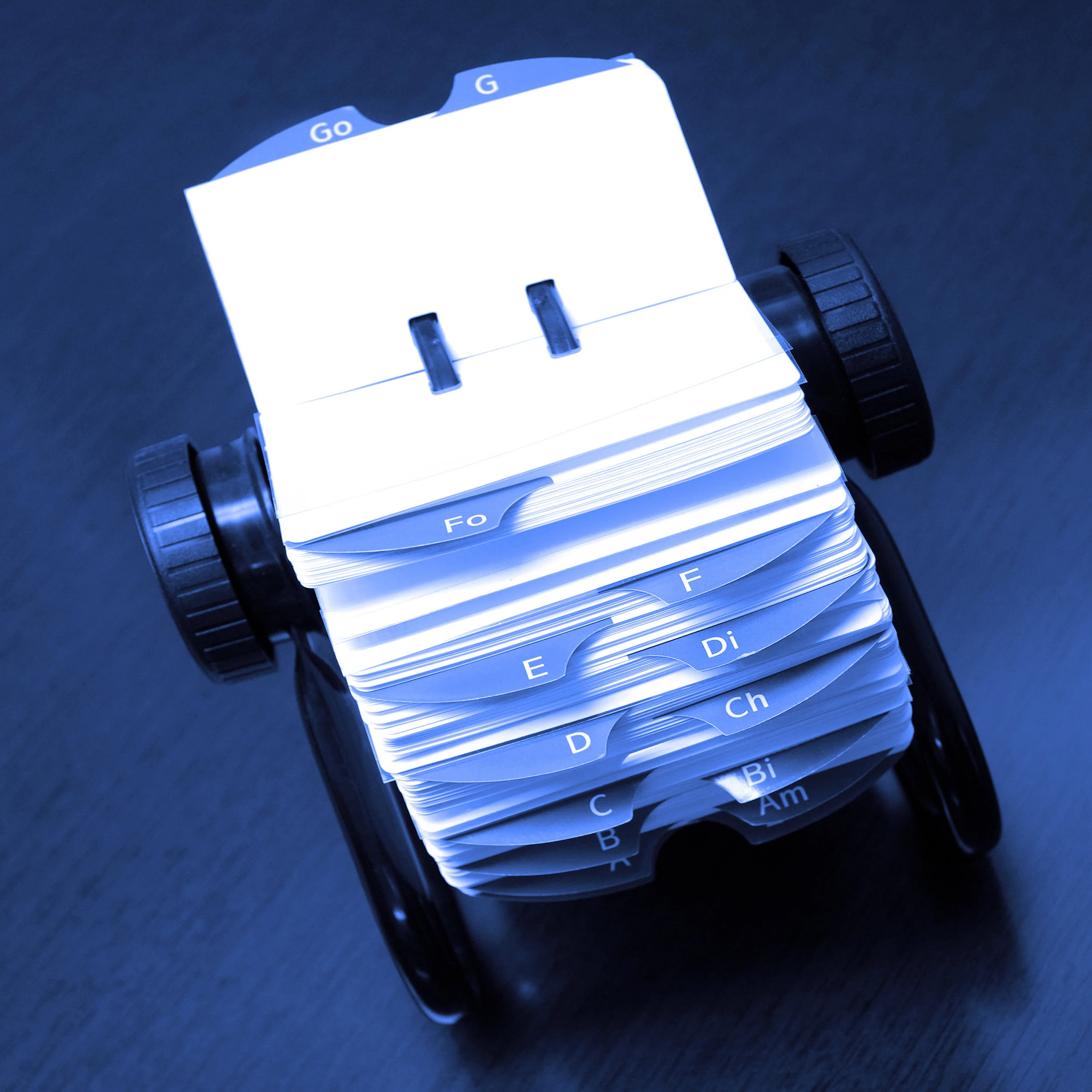 March 2019: Fast Table of Contents