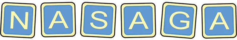 NASAGA 2019 Conference