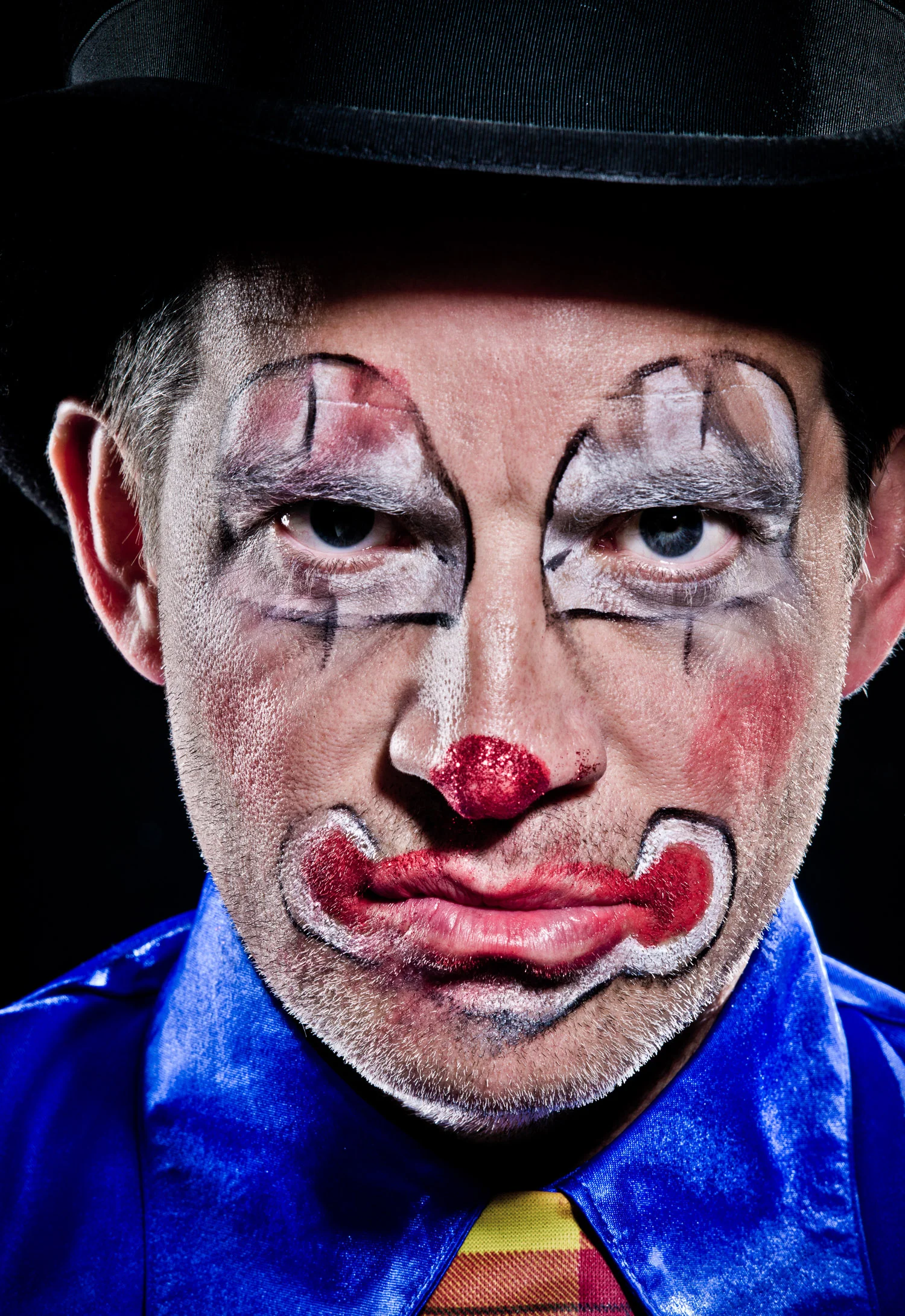 Clown II