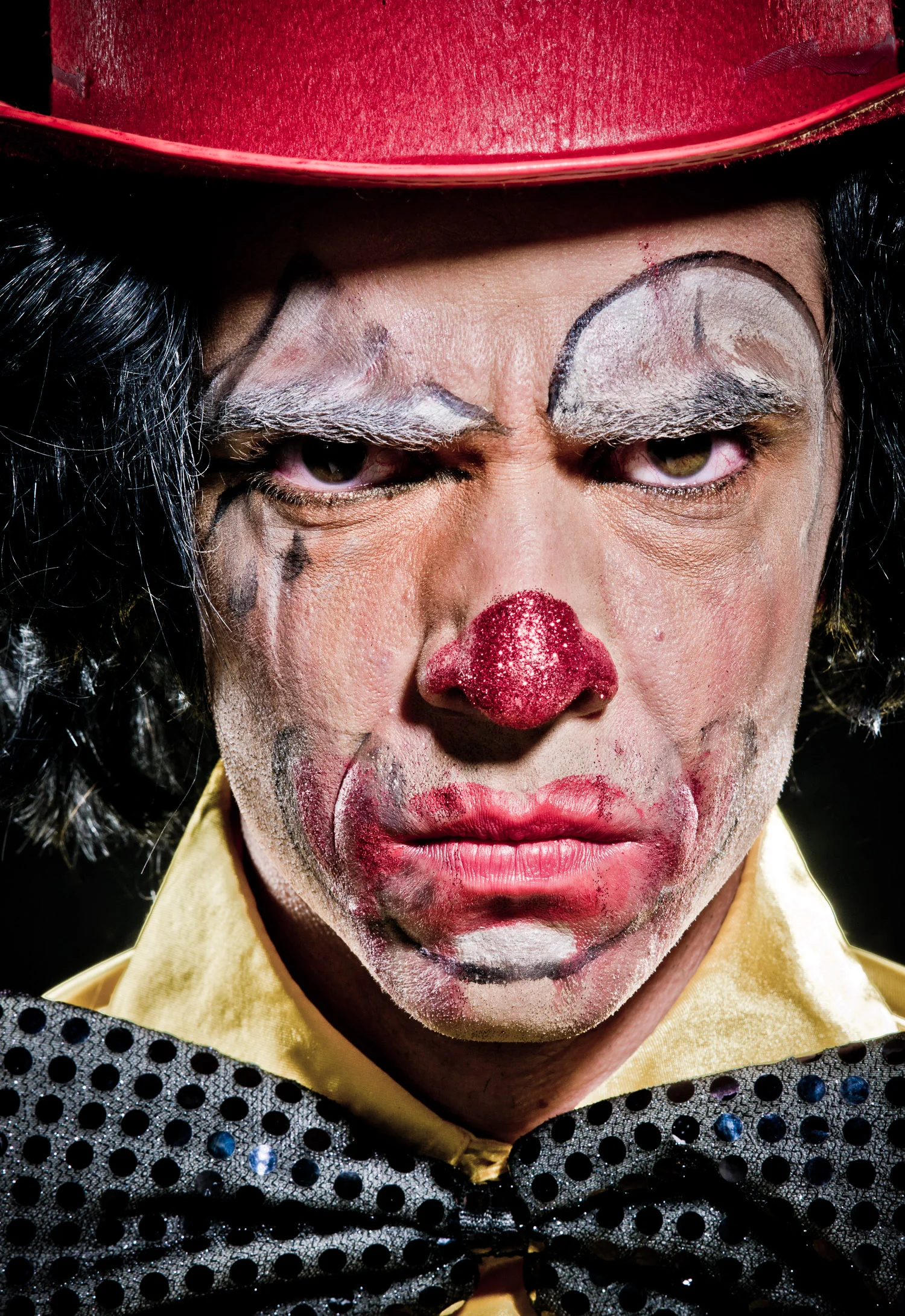 Clown I