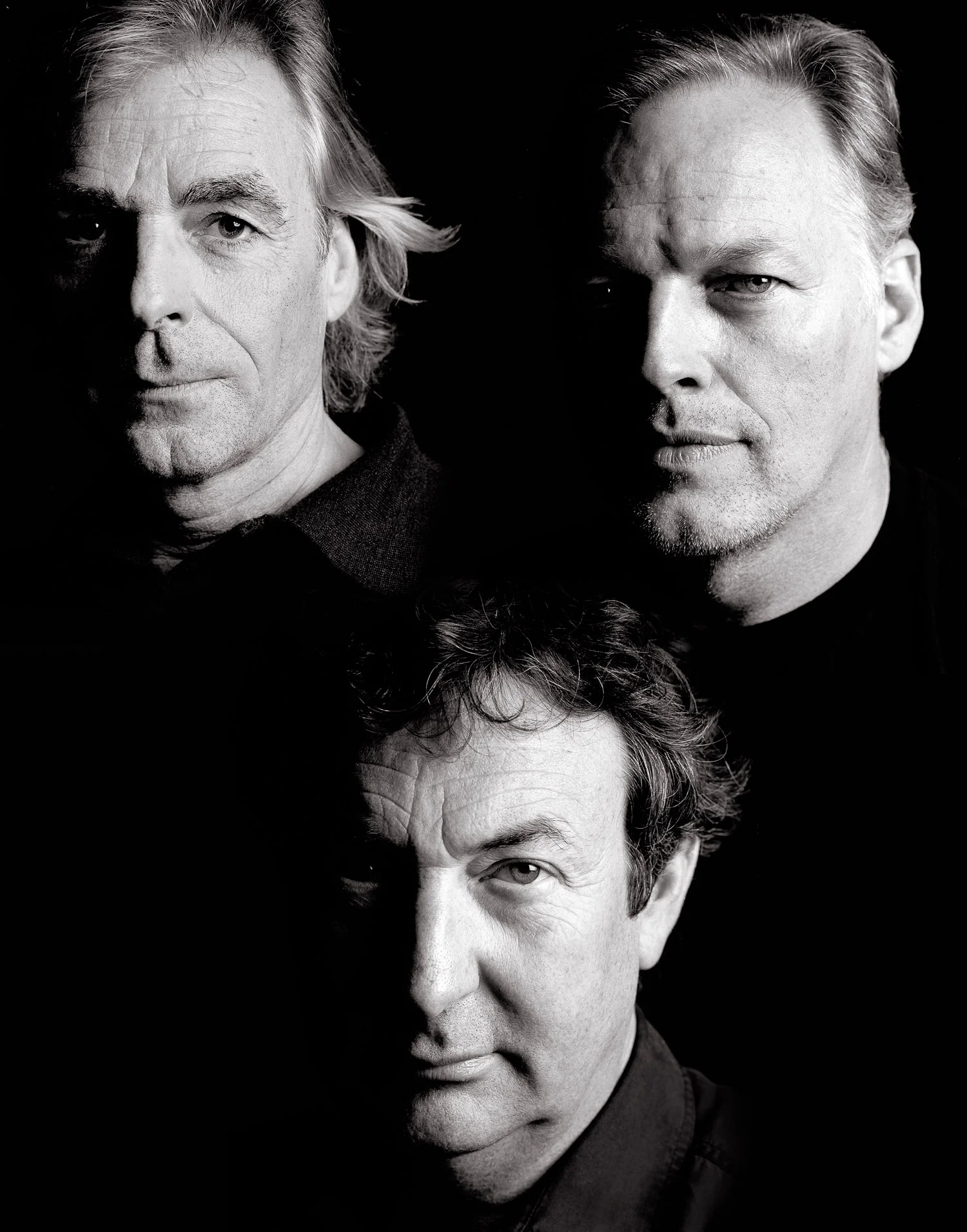 Pink Floyd