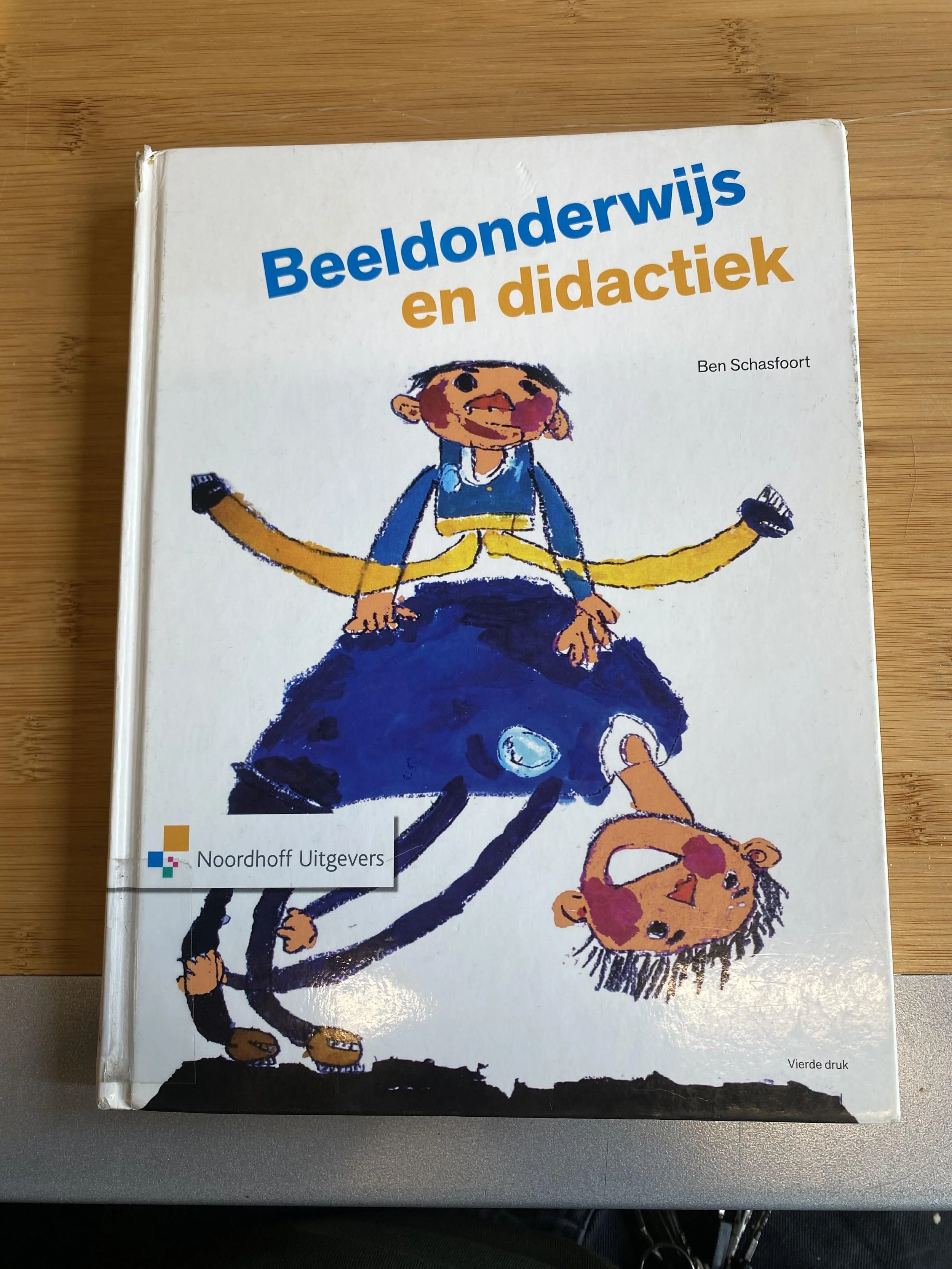 Hoe maak je het onzichtbare zichtbaar? Deel 2