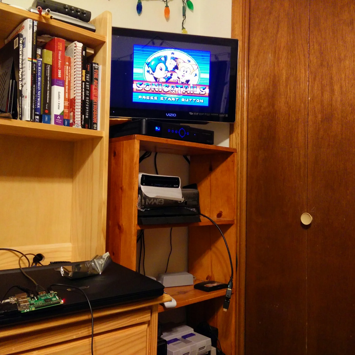 Raspberry Pi 2 