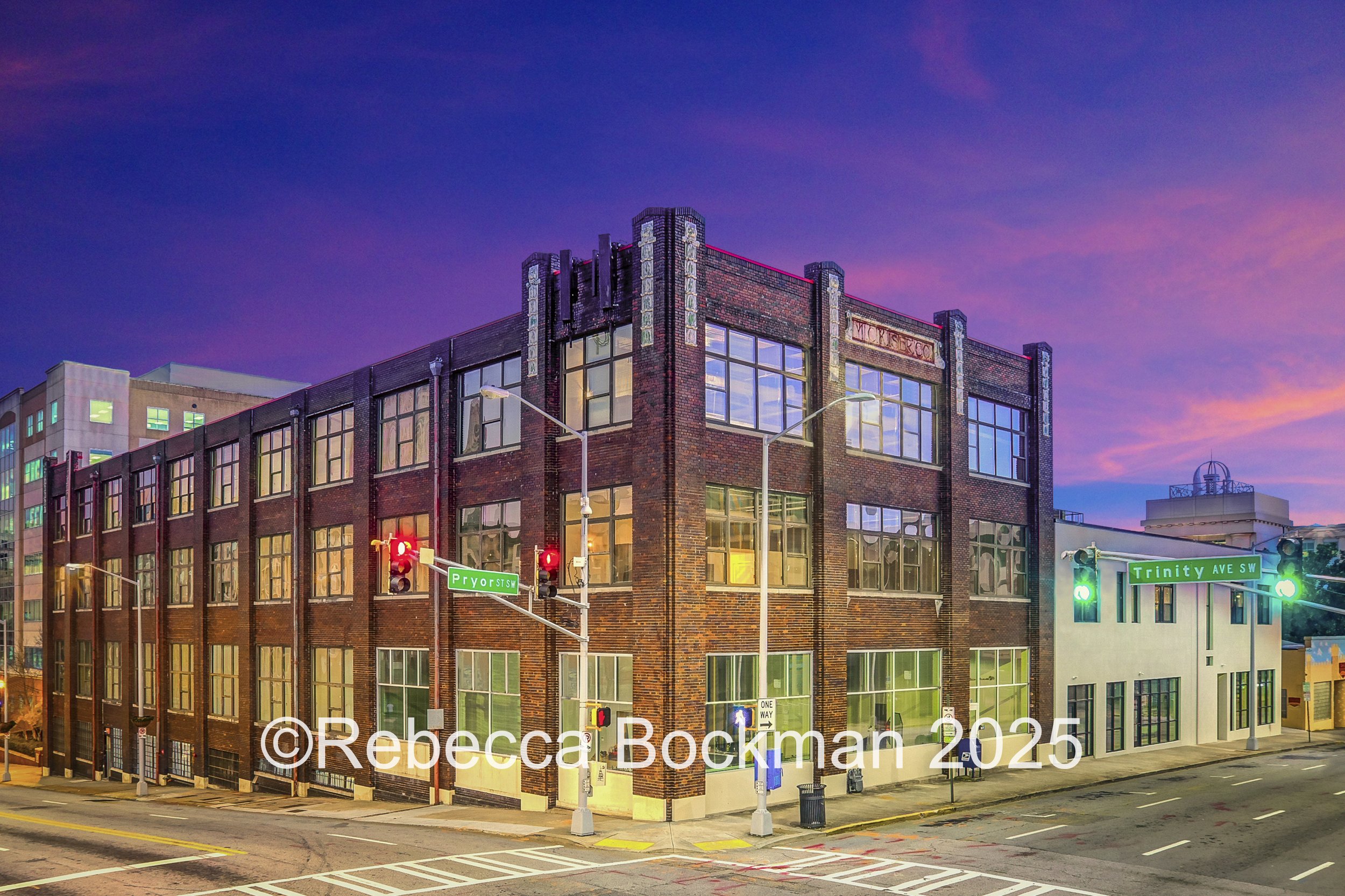 Pryor St Ext Night sunset.jpg
