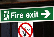 Fire Safety & Signage