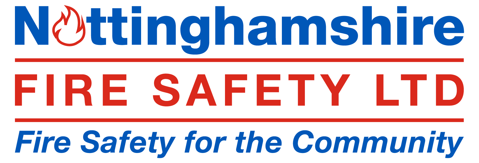 Nottinghamshire Fire Safety Limited